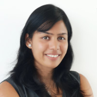Samiksha Saharya