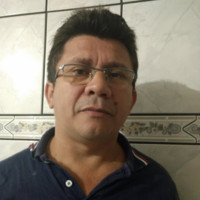 Ronie Von De Abreu Abreu Silva