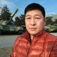 李战军