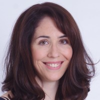 Sarah Bourgouin