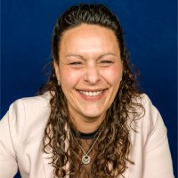 Gabriëlle Timmermans
