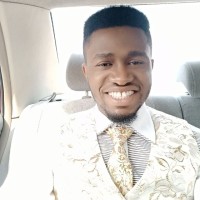 Nsisong Robert