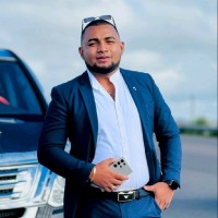 Zo Nirina José RAZAFINDRAKOTO