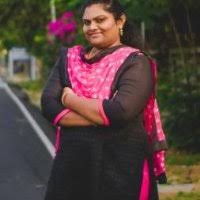 Jenitha Kennady
