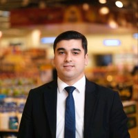 Cavid Abushov