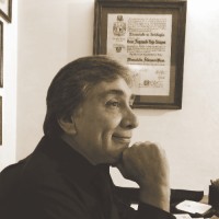 Oscar Trejo Zaragoza