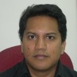 Rodney Ragoonanan