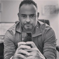 Jorge Arrazola