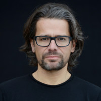Siegfried Kamml