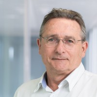 Gilles Odic