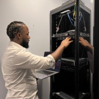 Faruk Adenuga