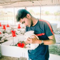 Pranil Aher