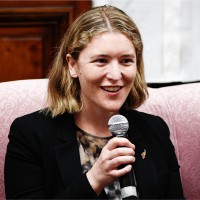 Chantal Hickey