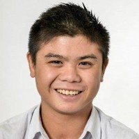 Ivan Luong