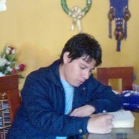 Juan Carlos Flores Veliz