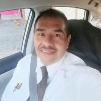 Francisco Javier Jiménez Pastrana