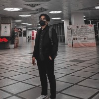 Harris Ikhmal
