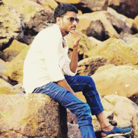 Naimuddin Shaik