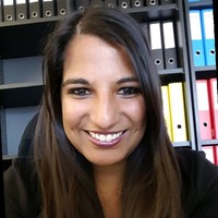 Rhia Schönfeld-Subramanian