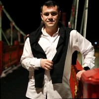 Berkan Gökce