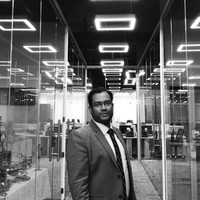 Vijeesh Karappulli