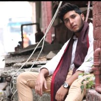 Farrukh R
