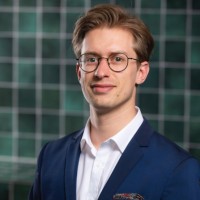 Dries Scheire