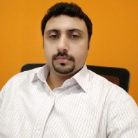 Muhammad Asad Hashmi