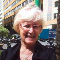 Edith Carlson