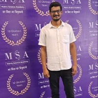 Tushar Khapne