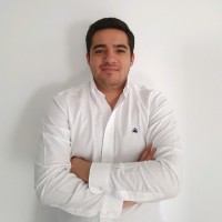Roberto Rodriguez Perez