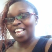 Gladys Mwangi