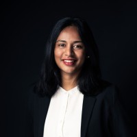Nikkitha Ramesh