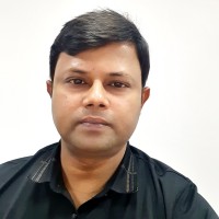 Md Monirozzaman