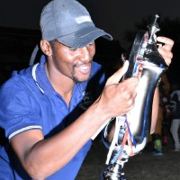 COACH BEN King Analyzer Sport Bulletin