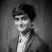 Dhruv Patel
