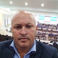 evaldo reis