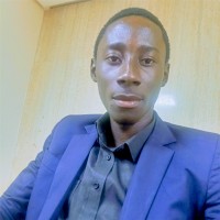 Jean Cédric désiré Assoma