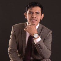 Jesus Muguerza Cespedes