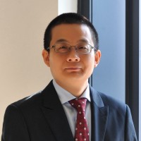 Edmund Sheng （盛力）