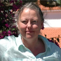 Pernilla Jacobsen