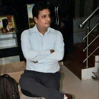 Prashant shrivastava