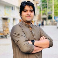 Mubeen Minhas (Dental Instruments Manufacturer)