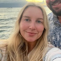 Natalie Harden Corry