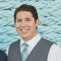 Chris Santillan