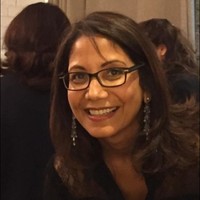 Anushka Dosanjh
