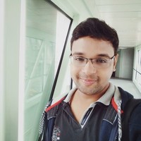 Murali E