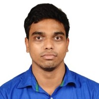 Benudhar Pradhan