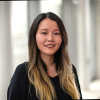 Dah-eun Chloe Chung, Ph.D.