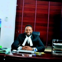 Gabriel Chukwuemeka, Llb. Hons, Bl, Cfe, Cams